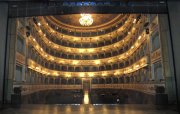 domenica 6 dicembre 2015 -  ore 21,00 Teatro Bonci di Cesena - IL TROVATORE