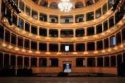 La Corale San Rocco al Rossini di Lugo - Madama Butterfly