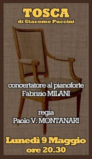 Lunedì 9 maggio 2016 - ore 20e30 - Teatro Bristol - Bologna