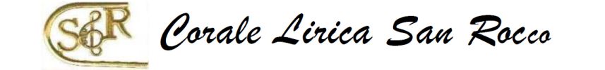 Corale lirica San Rocco del Circolo Culturale Lirico Bolognese